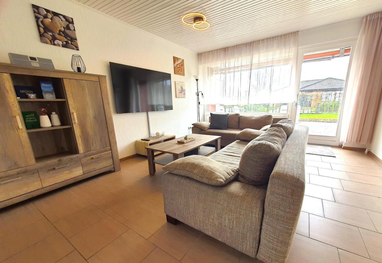 Villa Strandgut شيلينغ المظهر الخارجي الصورة