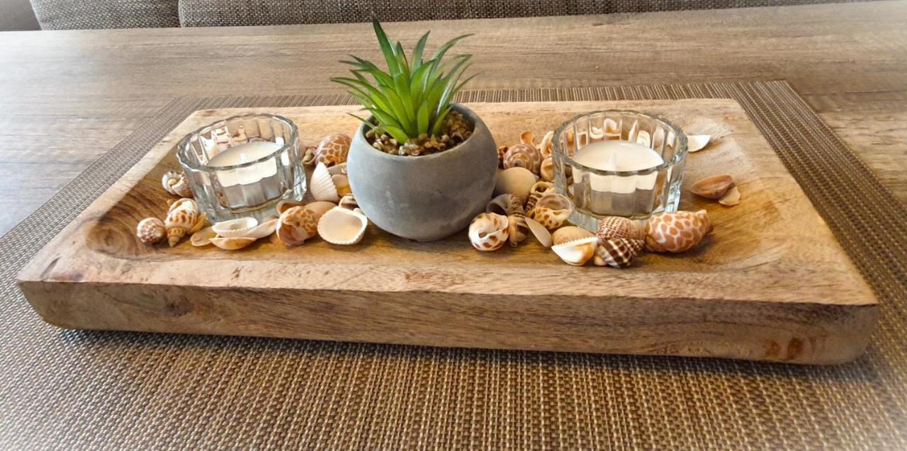 Villa Strandgut شيلينغ المظهر الخارجي الصورة