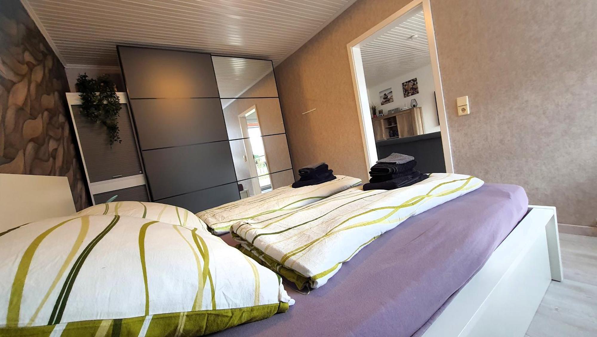 Villa Strandgut شيلينغ المظهر الخارجي الصورة