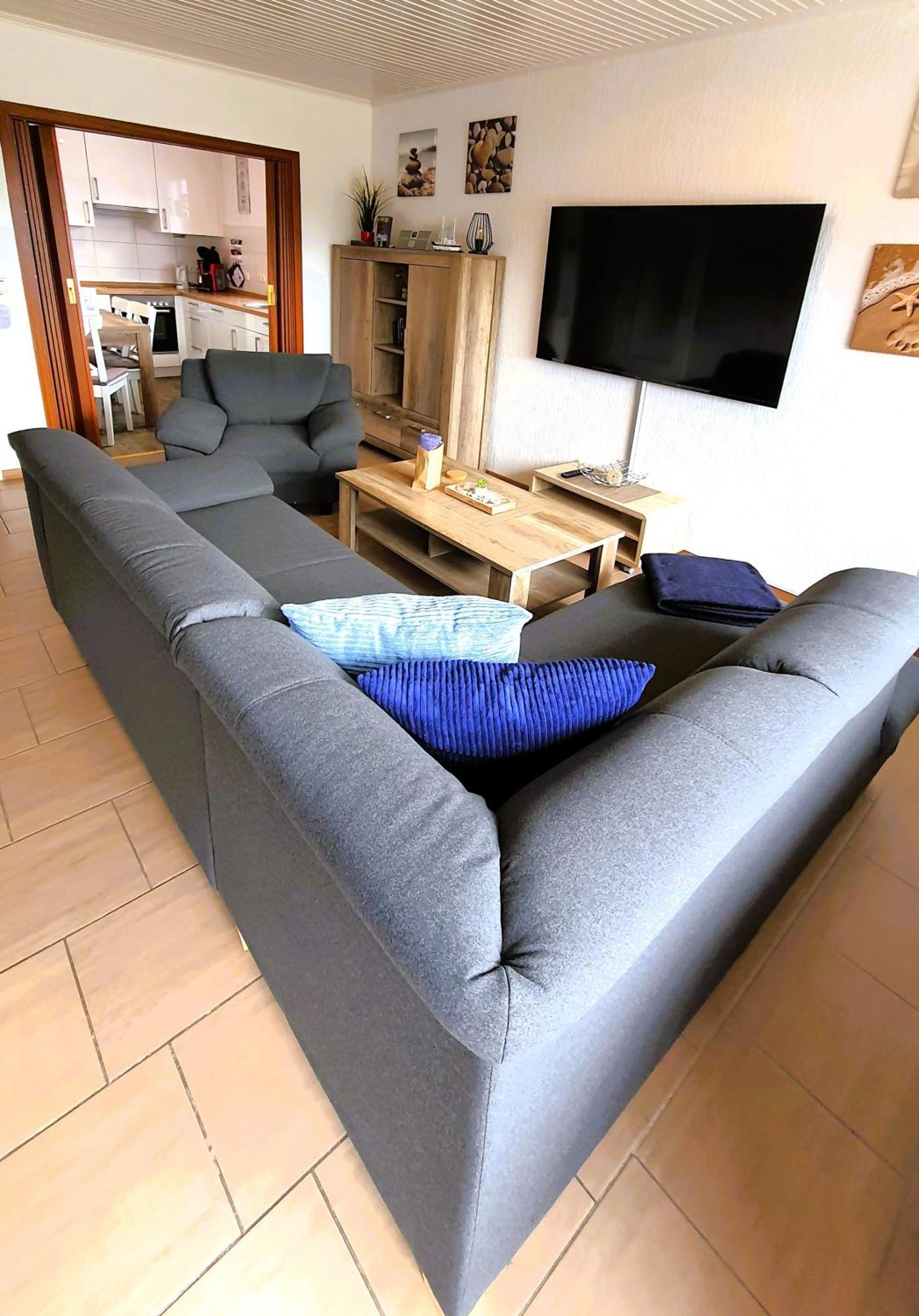 Villa Strandgut شيلينغ المظهر الخارجي الصورة