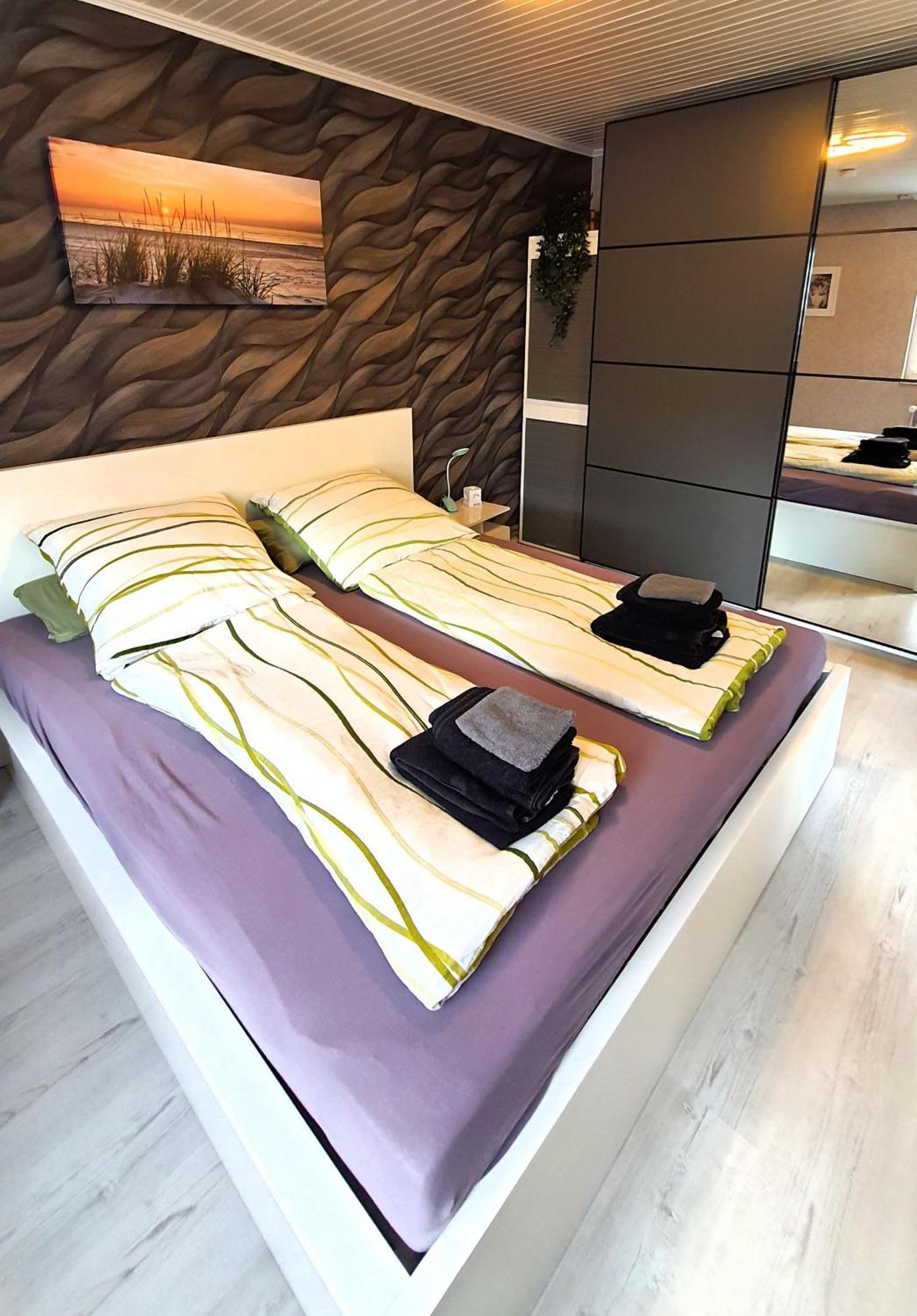 Villa Strandgut شيلينغ المظهر الخارجي الصورة